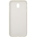 Samsung Jelly Cover Gold pro Galaxy J7 (2017) (EU Blister)